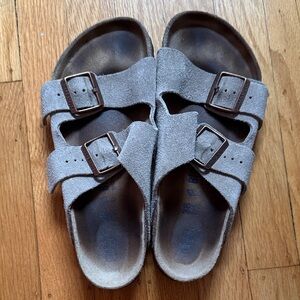Arizona Soft Footbed sandal